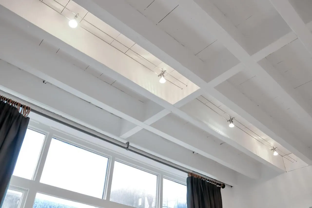 Stunning Shoreditch Loft Warehouse Style Apartment Londres Reino Unido
