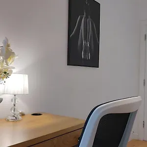 Anayah Apartment