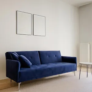 Minimalistic Near Naschmarkt , Wien Österreich