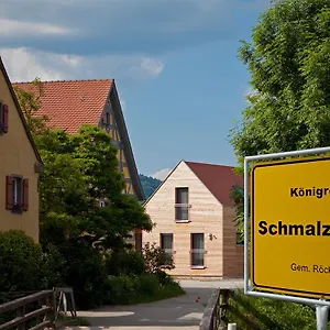 Erlebnis-käse-wohlfühl-hof , Rockingen Deutschland